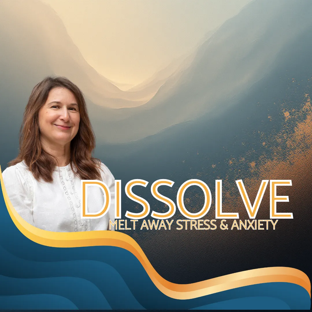 Practical ways to unwind the tension, stress and anxiety so you can sleep again