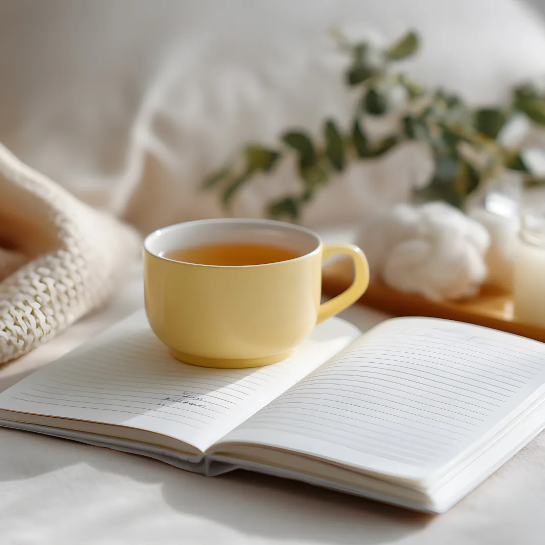 Rituals - Group Inner Work  Release what no longer fits. Make space for what’s next. with carrie druce