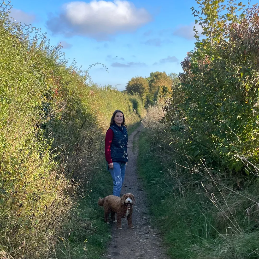 1:1 support for life transitions, burnout and awakening