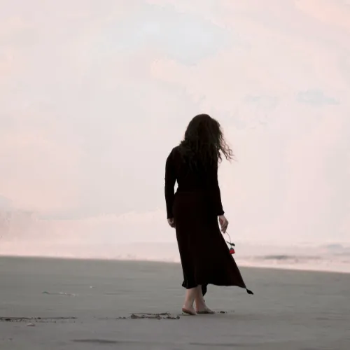 Why Midlife Suddenly Feels So Unsettling