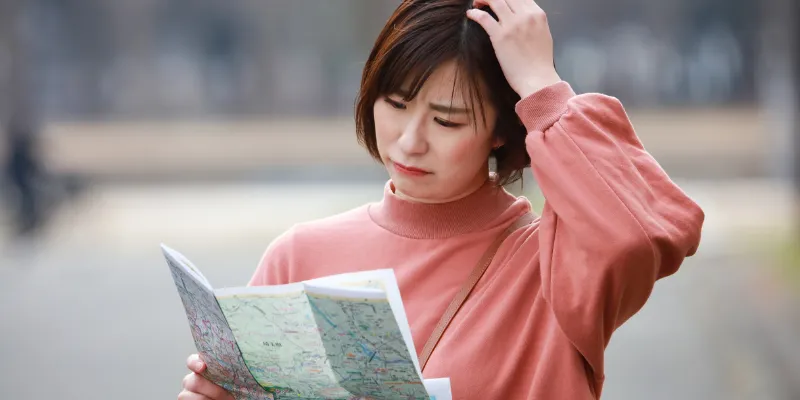 Feeling Lost in Midlife?