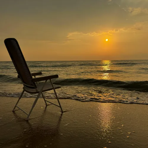 Relax and calm for when life is hectic - hitchin reflexology and online tools