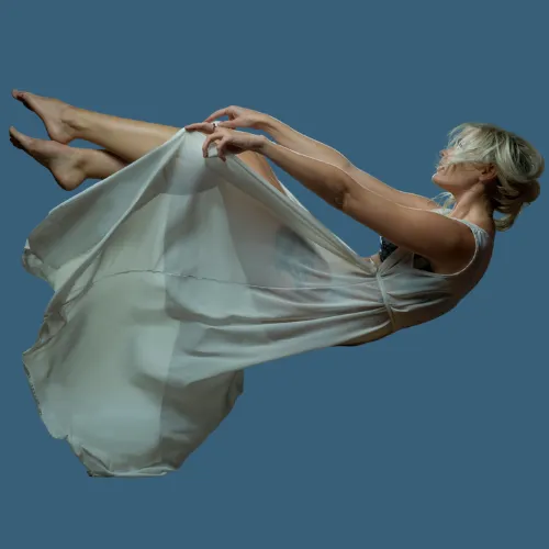 Support for changes in life when you feel lost -  with Carrie Druce