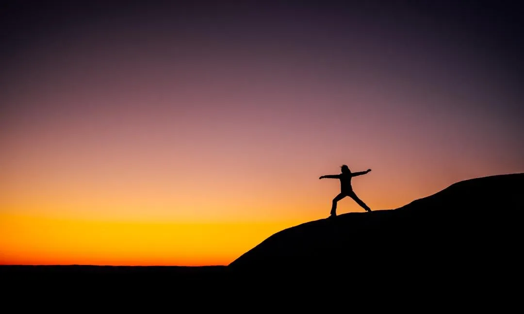 Let Your Higher Self Lead