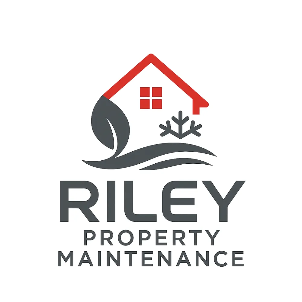 Riley Property Maintenance Logo