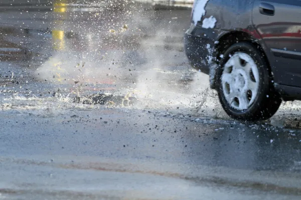 Michigan’s Pothole Problem is Institutionally Designed to Harm Drivers