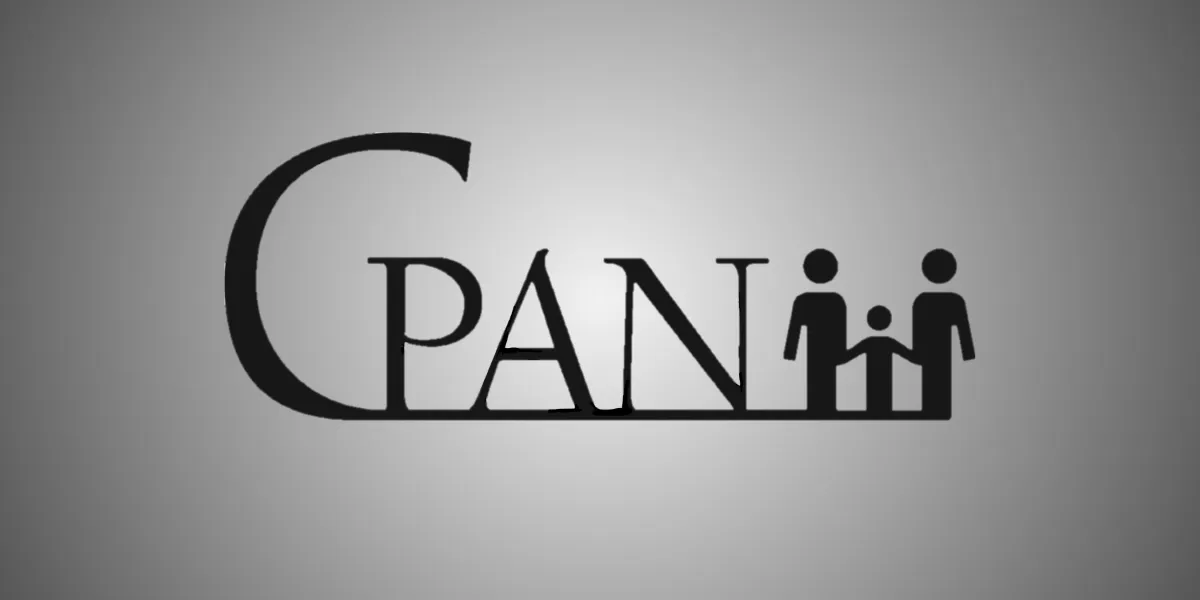 CPAN Logo