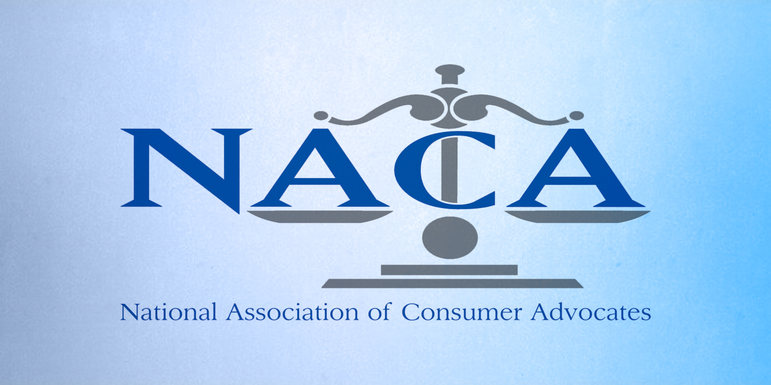National Association of Consumer Advocates Logo