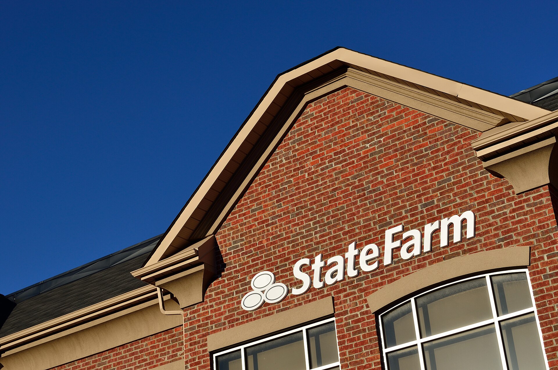 Image of State Farm location