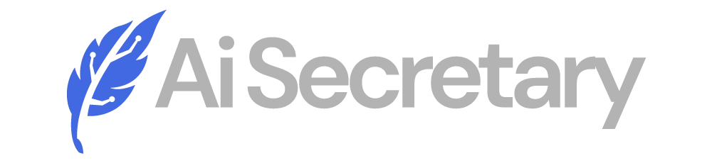 AI Secretary Logo