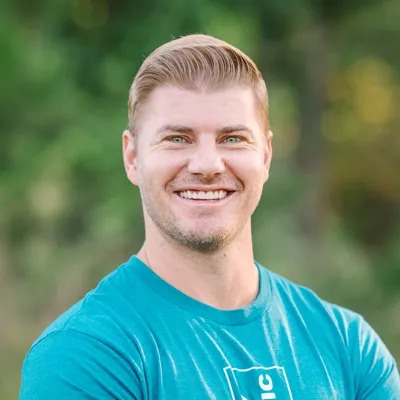 Dr. Brett Lukas D.C.