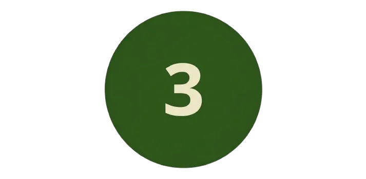 Step 3: Permit filing and management