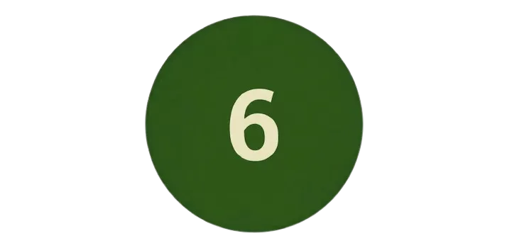 Step 5: Final walk-through and project close-out