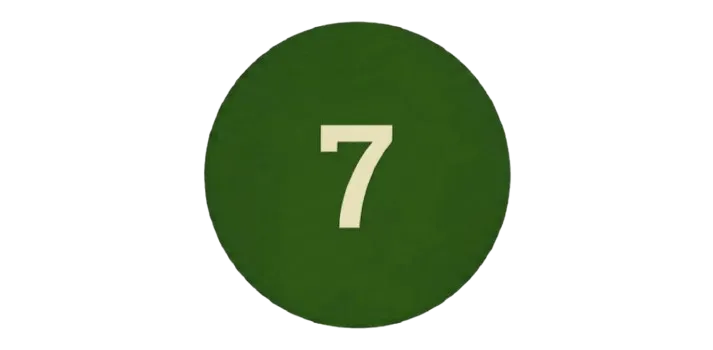 Step 5: Final walk-through and project close-out