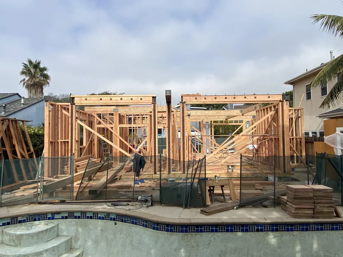 Why Does Fire Rebuild Need a Damage Restoration Contractor?