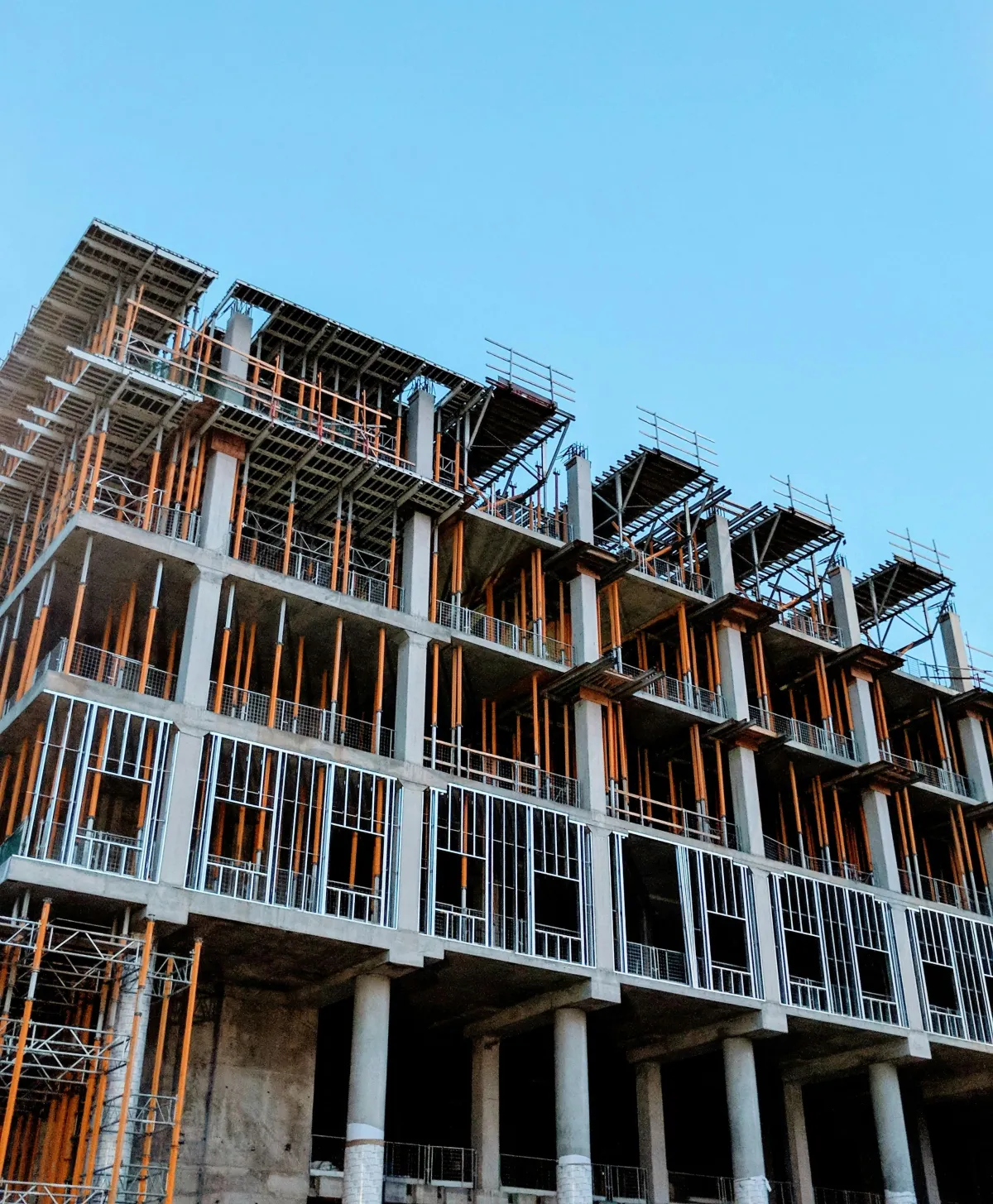What's Included in Commercial Construction Management Services in LA?