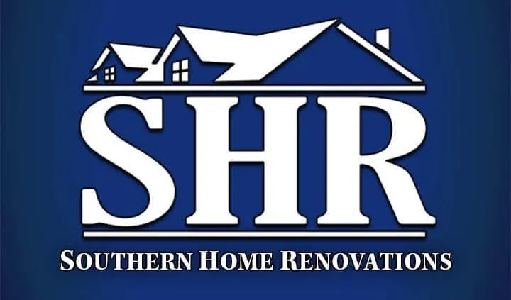 Southern Home Renovations logo