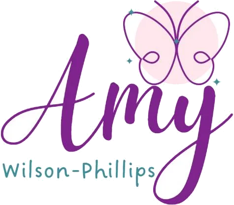 Amy Wilson-Phillips logo