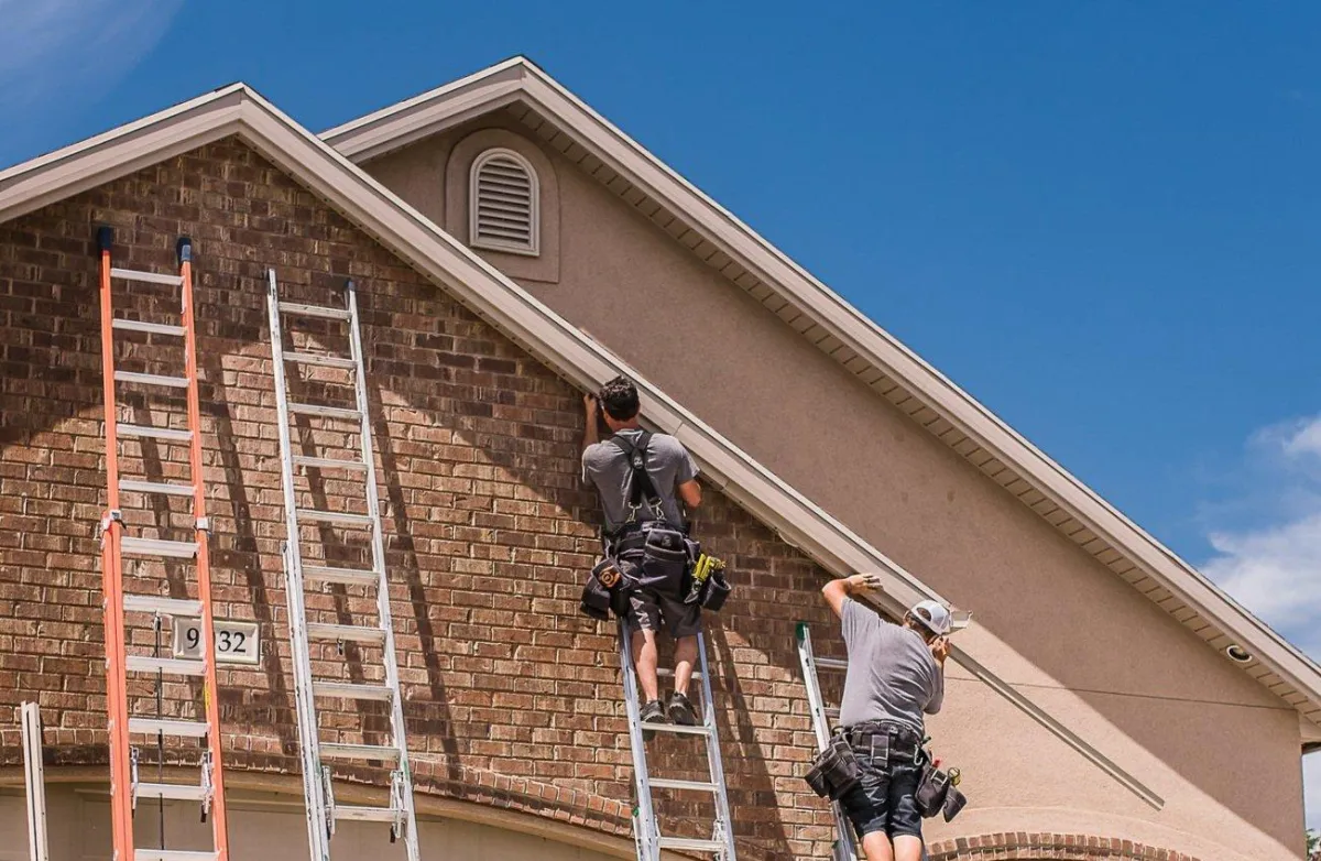 Whittier, Downey, Long Beach, Manhattan, Hermosa, Palos Verdes Christas Holiday lights