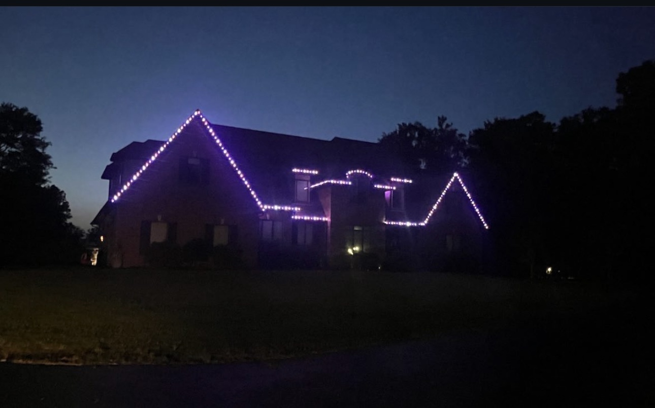 professional holiday Christmas lighting installers Lakewood, Long Beach, Manhattan, Hermosa  Palos Verdes