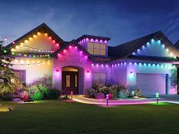 best Christmas lights permanent lighting Whittier, Downey, Long Beach, Manhattan, Hermosa, Palos Verdes