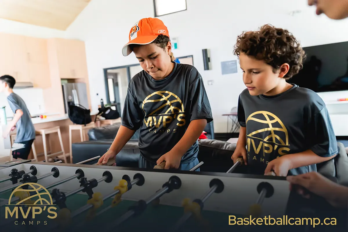 Professional basketball development focusing on advanced shooting mechanics  Elite performance training emphasizing explosive movement and court awareness  Championship preparation through intensive basketball skill development