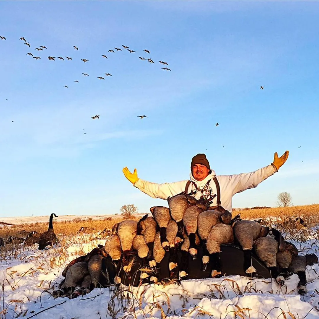 Waterfowl Guide Service