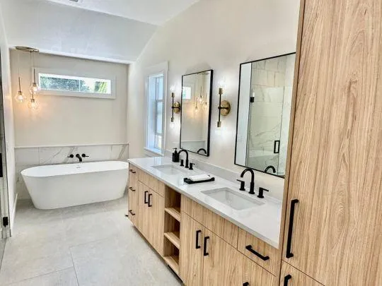 Bathroom Vanities