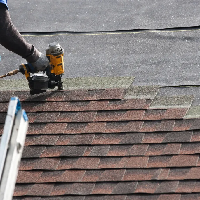 Roof Repair