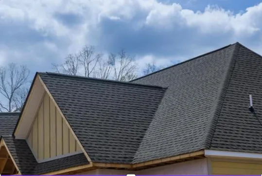 Metal Roofing