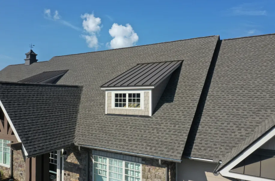 Composite Shingles