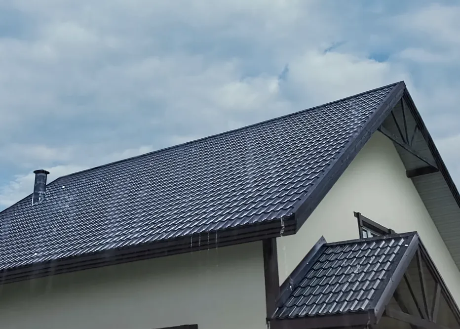 Metal Roofing