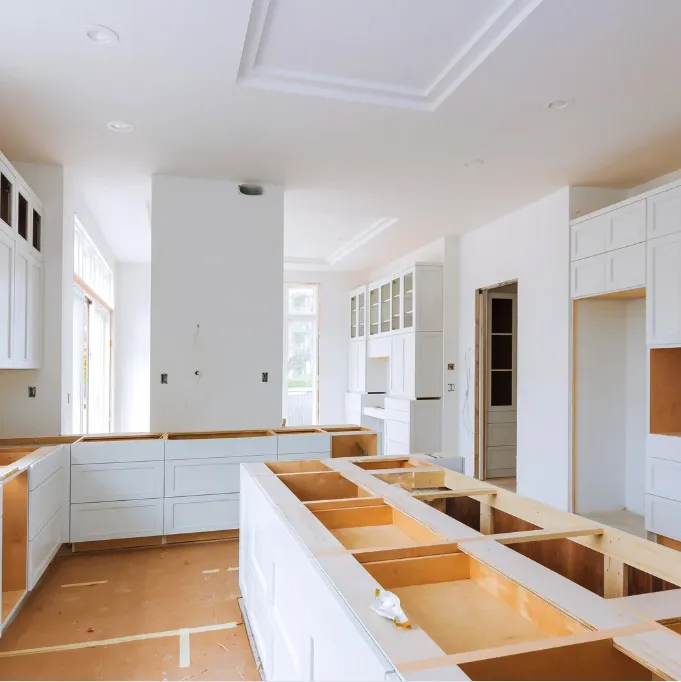 Kitchen  Custom Design Issaquah