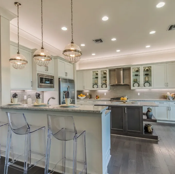 Kitchen Remodeling Contractor in Issaquah, WA