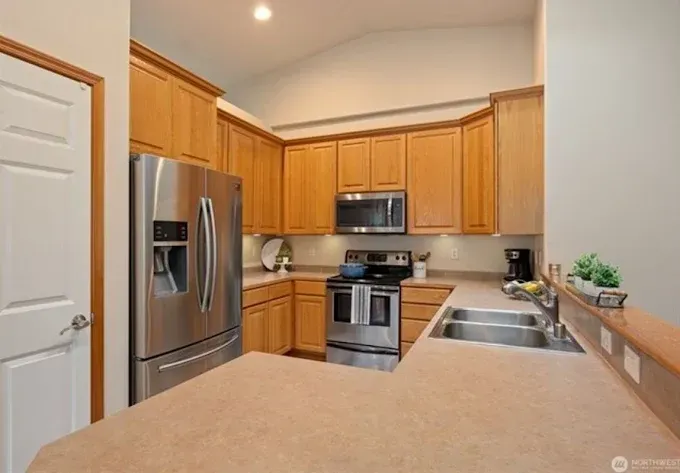 Full Service Kitchen Remodeling