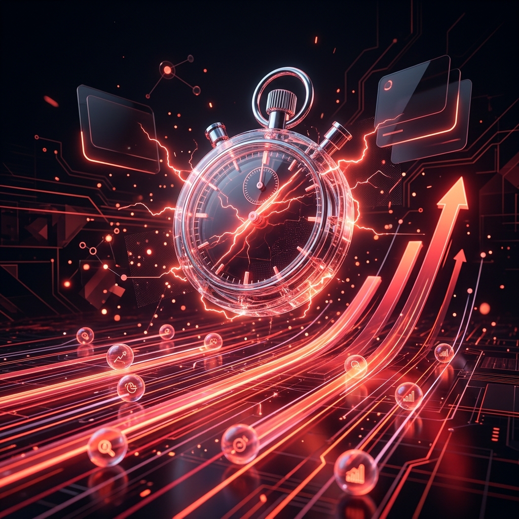 The ROI of 5-Second Speed-to-Lead in Home Service Industries