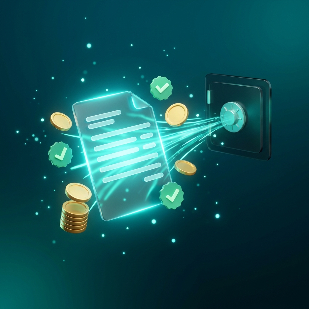 Business automation