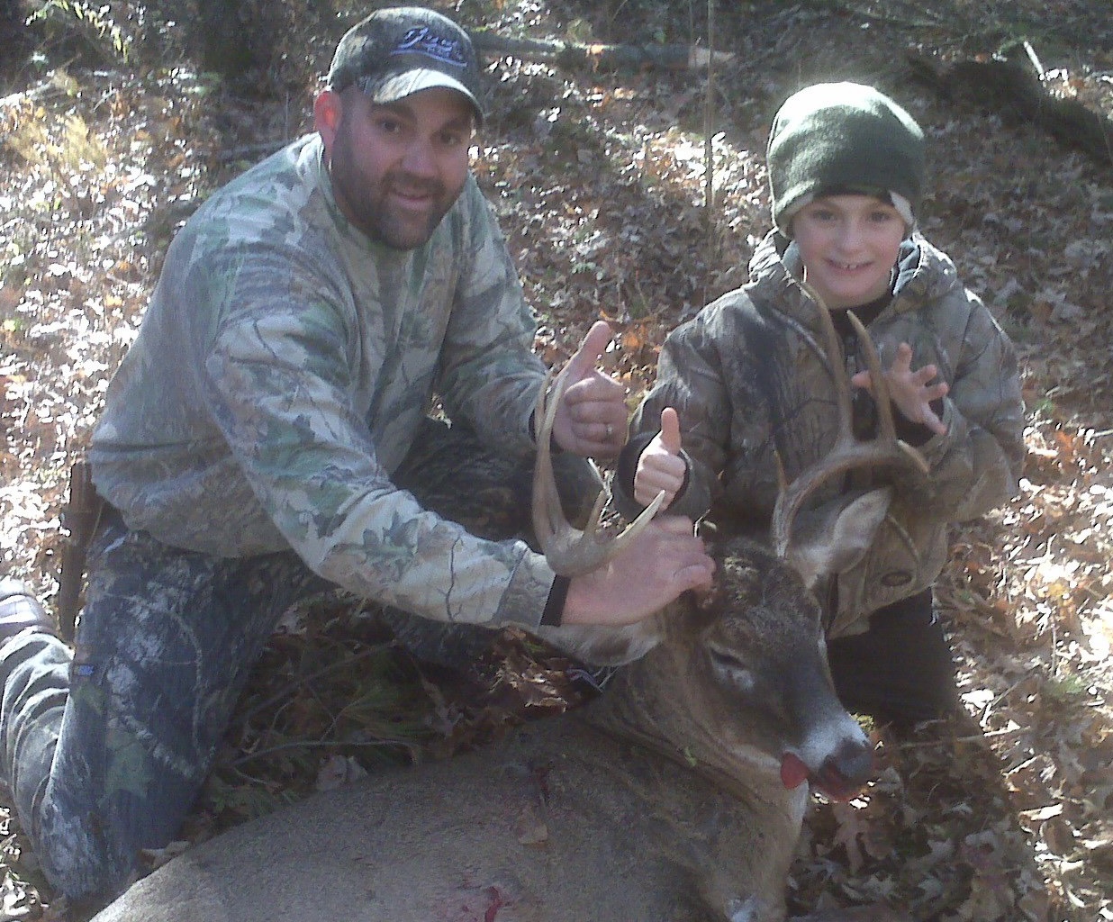 Scott Wilson Best Shot Insurance Owner