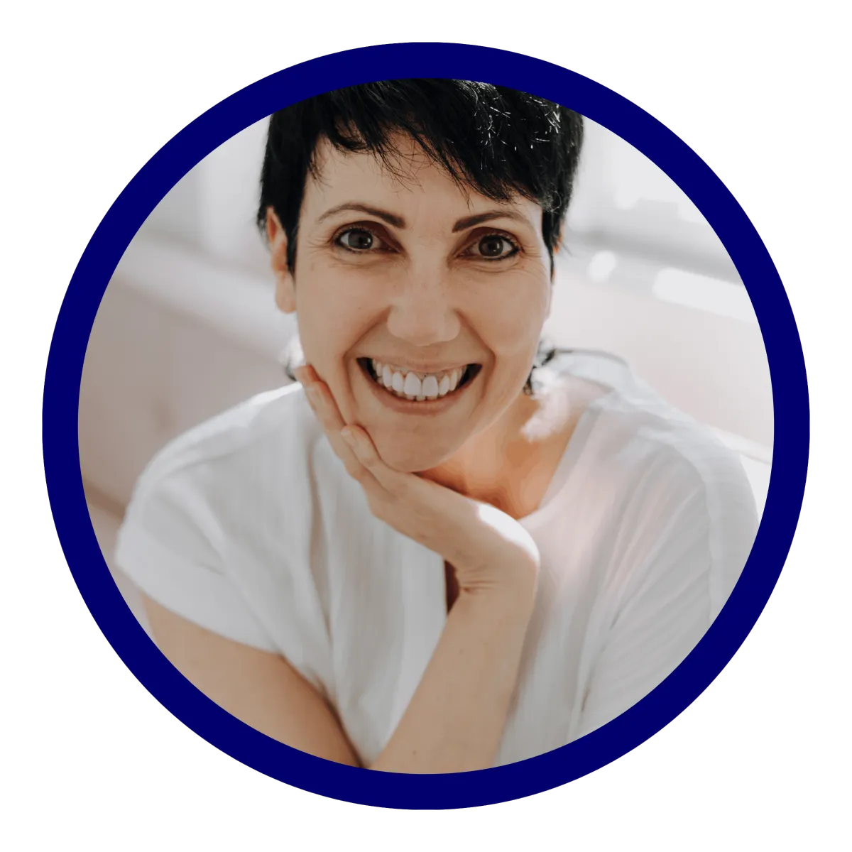 Ester Nott ist Hypnose Expertin