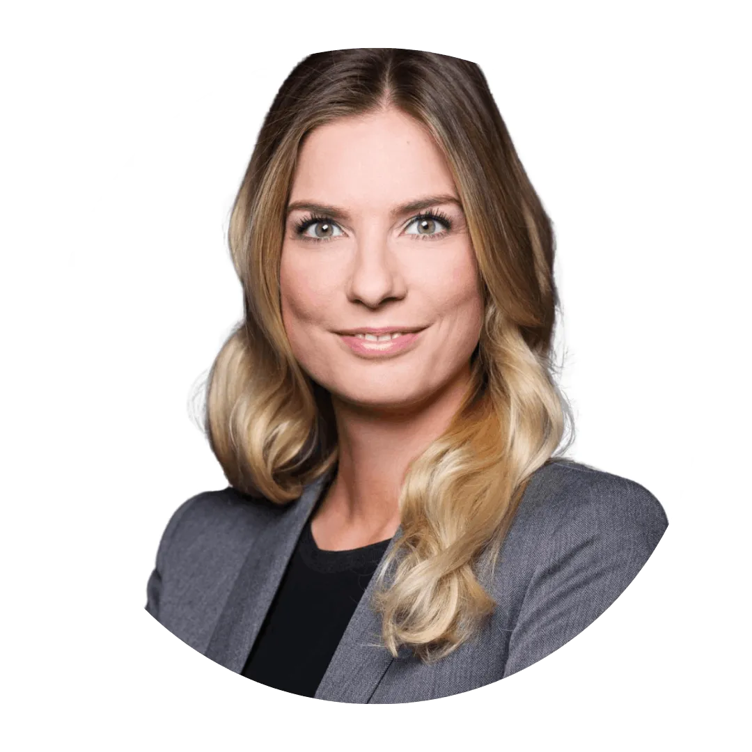 Andrea ist begeistert vom Resilienz Coaching