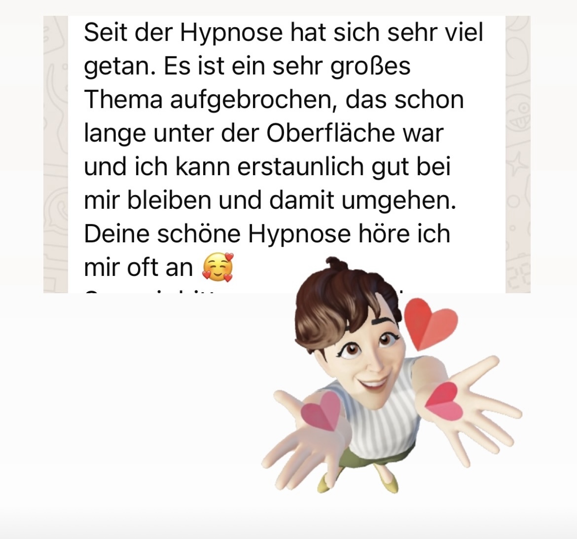 Tolles Kundenfeedback für Esther von Ownya