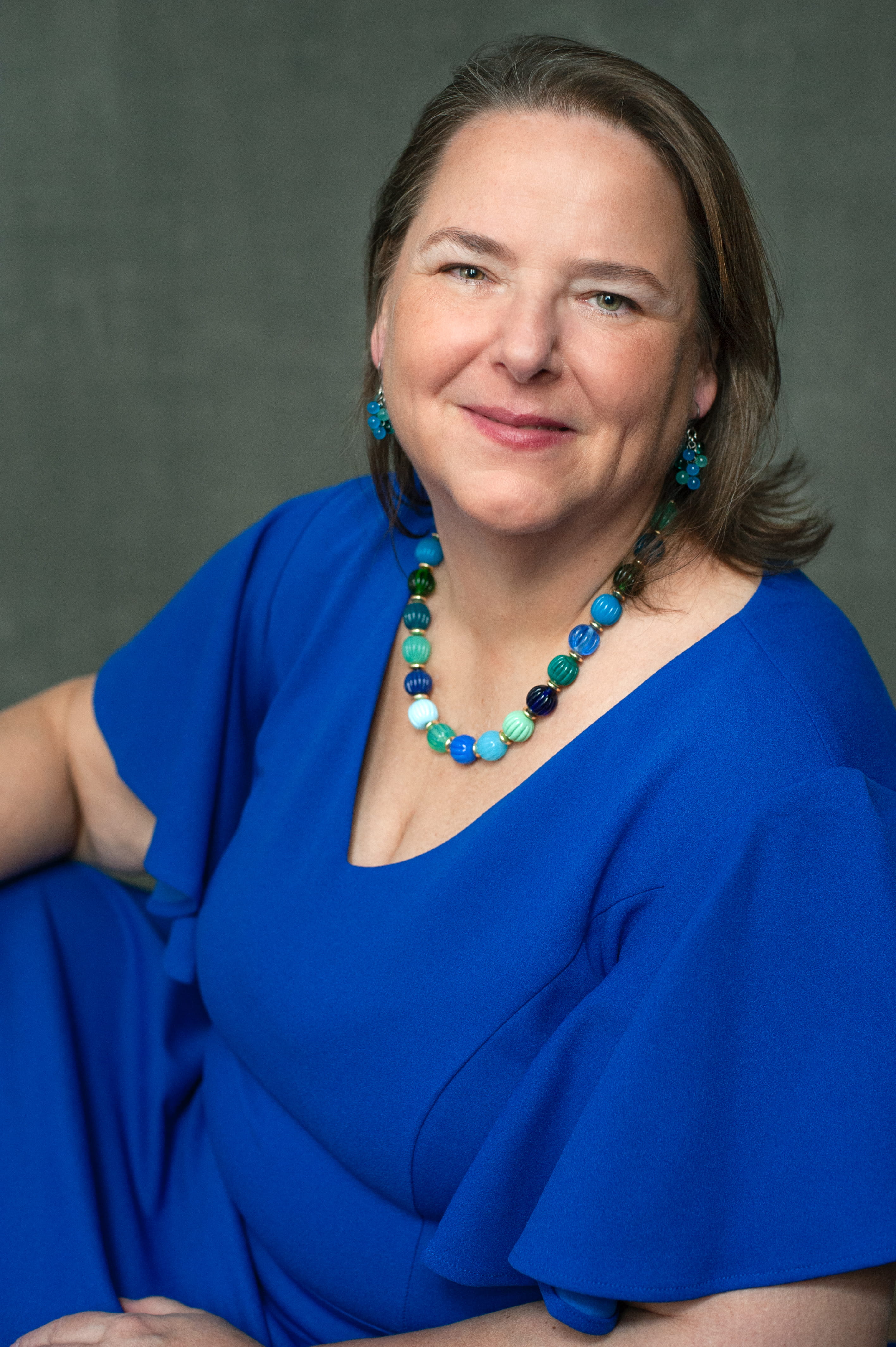 Jenny Nöppert bei Ownya