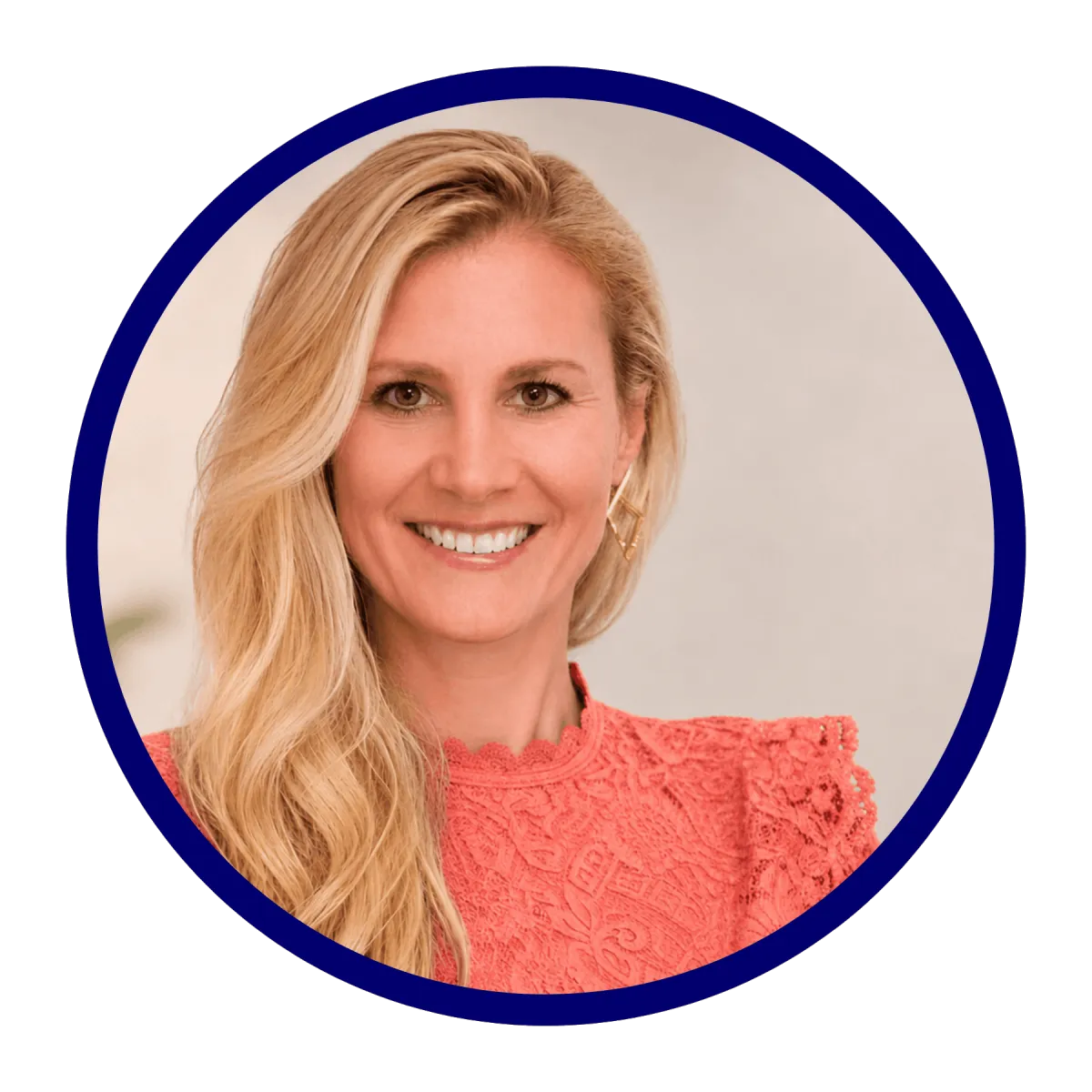 Nadine Härtinger ist ICF PPC & NeuroBreathwork Coach