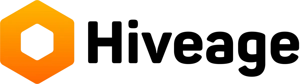 Hiveage Logo