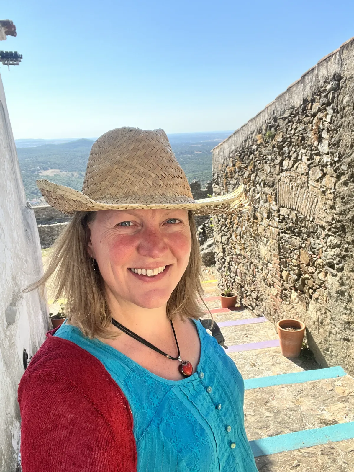 Caroline - True Course Co-Founder