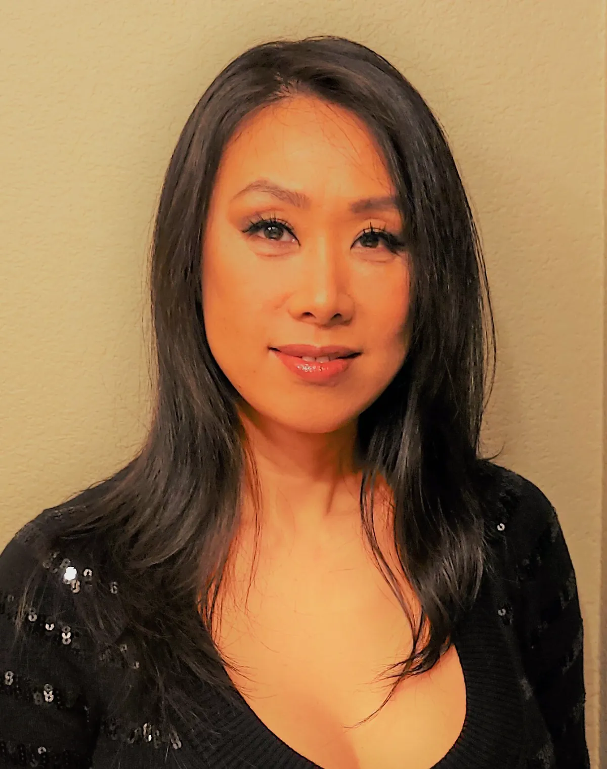 Jenny Gong Las Vegas Realtor