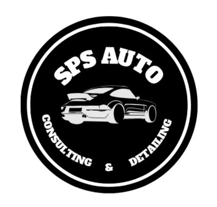 Auto Detailing Logo