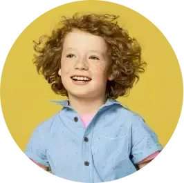 Invisalign for Kids