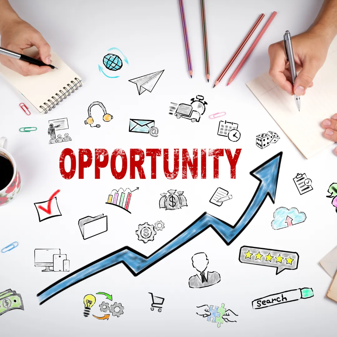 Are you missing business opportunities?