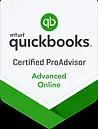 Quickbooks advanced certified pro advisor